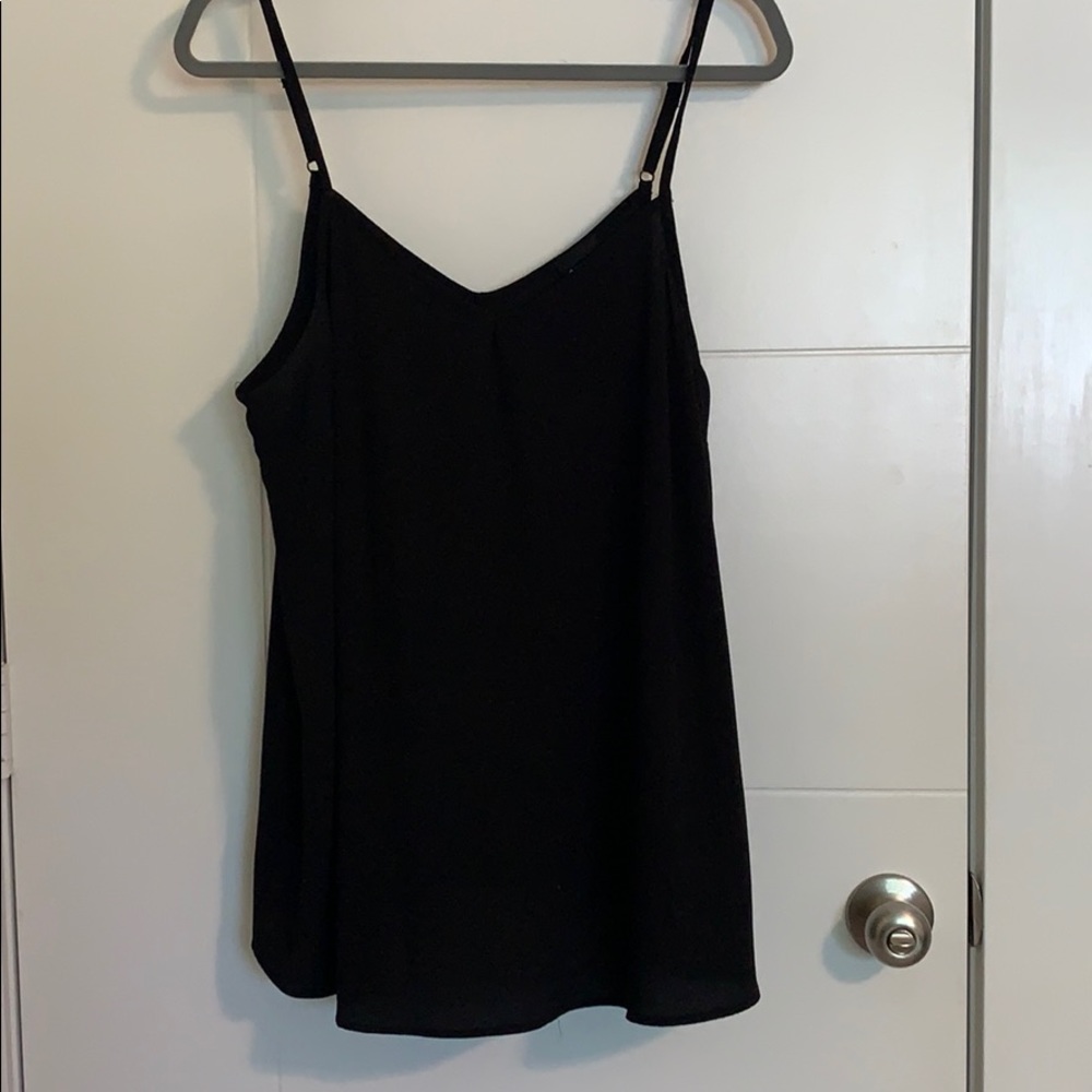 Torrid Formal Tank Size 2 (XXL)